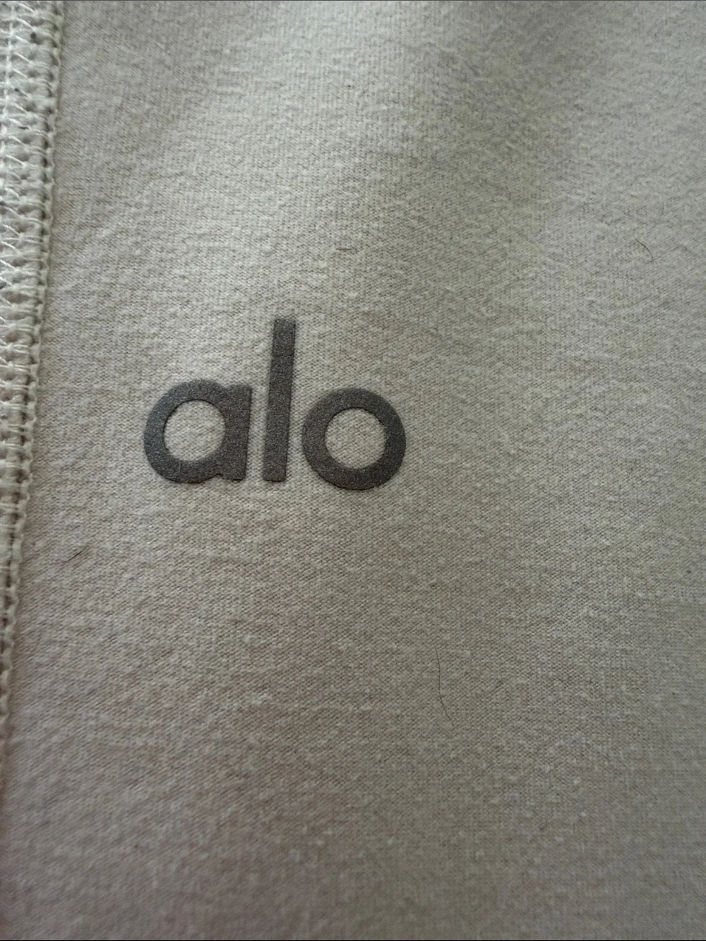 ALO Yoga super soft